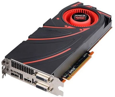 Radeon r9 270x 2gb ddr5 new arrivals